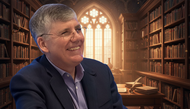 Rick Riordan Backs Percy Jackson Season 2’s Bold Sea of Monsters Shake-Up