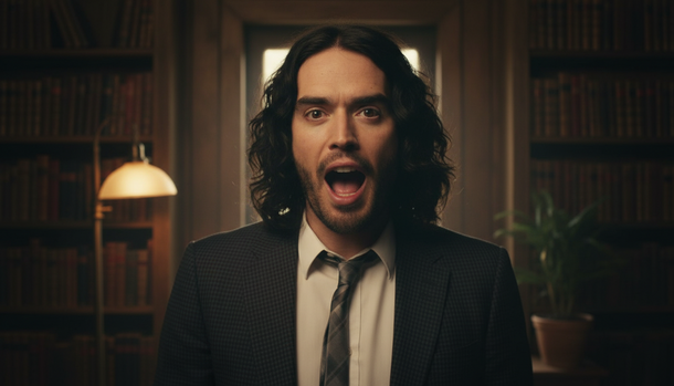 Russell Brand Breaks Silence on Katy Perry’s Justin Trudeau Romance, 13 Years After Their Divorce