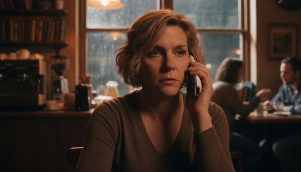 The Real Reason Carol Brought Zosia Back to Pluribus