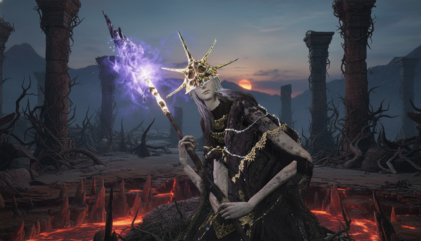 Elden Ring Nightreign Just Got Dark Souls 3’s Toughest Boss, Thanks to Balancers Everdark