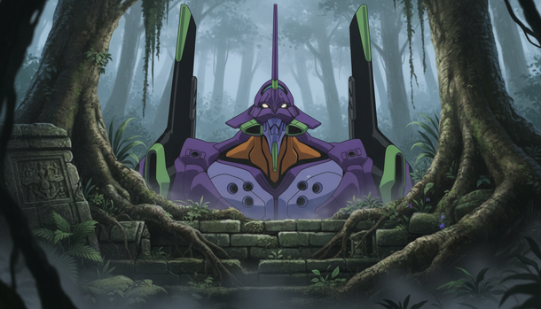 The 100 Percent Rated Hayao Miyazaki Anime He Couldn’t Wait to Finish Just Hit Netflix