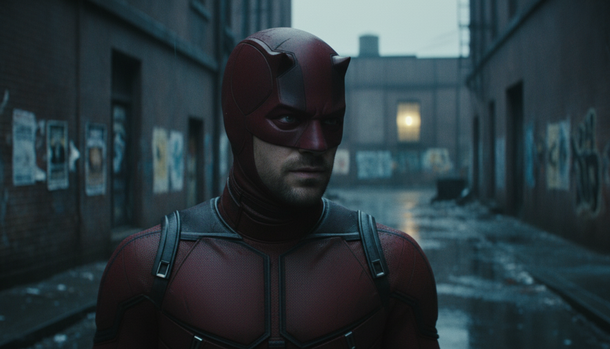 New MCU Villain Won’t Cross Paths With Daredevil in Born Again Season 2