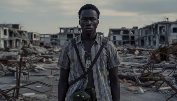 The Long Walk Stuns as a Top-Tier Stephen King Adaptation — and 2025’s Saddest Film