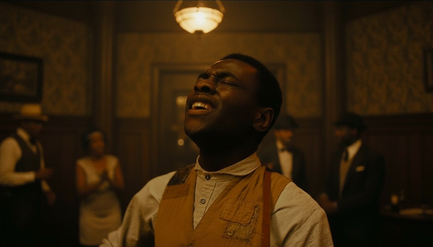 Sinners’ Time-Traveling Juke Joint Still Rules 2025—No Set-Piece Comes Close