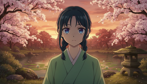 Crunchyroll Unveils Anime’s Spotify Wrapped — And It Comes With Your Own Spirit Companion