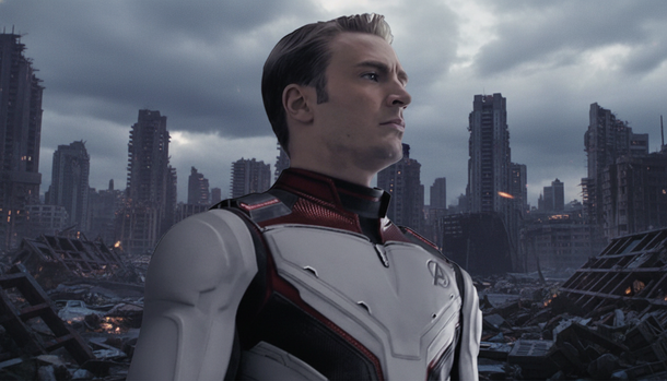 7 Avengers: Endgame Plot Holes Doomsday Can't Ignore, Ranked