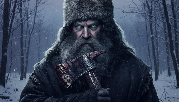 10 Hidden Christmas Horror Gems You Need to Stream This Holiday