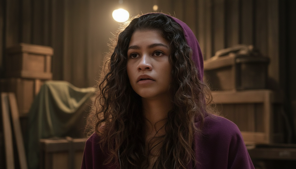 Zendaya’s 2025–26 Slate Marks Her Boldest Career Pivot Yet