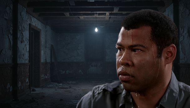 Jordan Peele’s Most Polarizing Horror Movie Just Dropped on Peacock