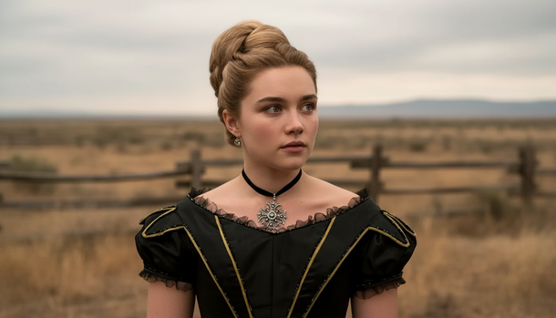 East of Eden on Netflix: How Many Episodes Are You In For?