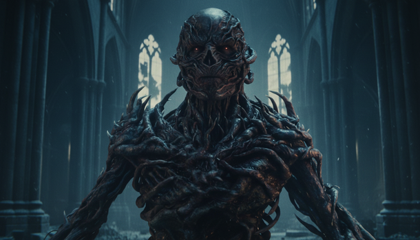 This Stranger Things Theory Flips the Upside Down: Vecna May Be a Pawn, Not the Real Villain