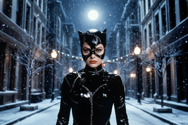 5 Must-Watch Christmas Movies to Stream This Weekend