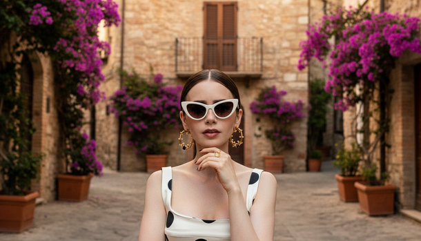 Where Emily in Paris Season 5 Was Really Filmed