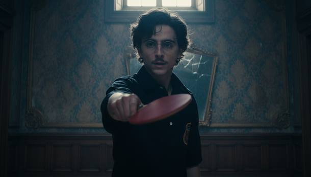 Timothée Chalamet Drops a Ryan Reynolds Comparison on EsDeeKid’s 4 Raws Amid Troubling Times