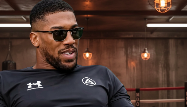 Jake Paul vs Anthony Joshua: What the Punch Stats Say About the Real Winner