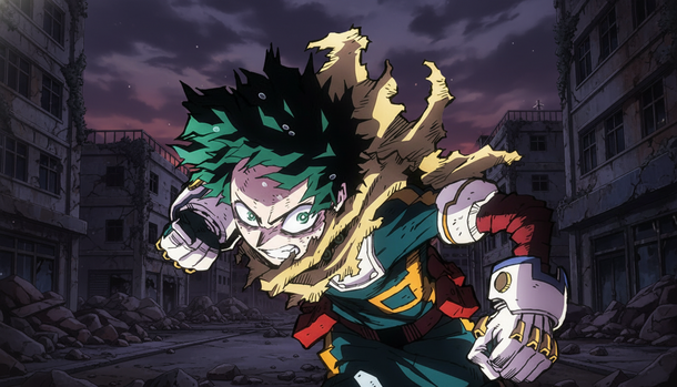 My Hero Academia Sequel Timeline Confirmed — Here’s When the Next Chapter Begins