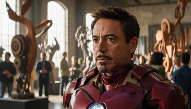 The Comedy That Made Robert Downey Jr Iron Man Is the 2025 Must-Watch You Can't Skip