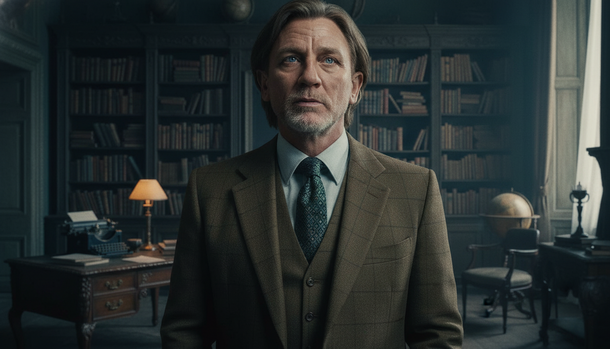 Scene-Stealers, Surprises, Standouts: Every Knives Out 3 Performance Ranked