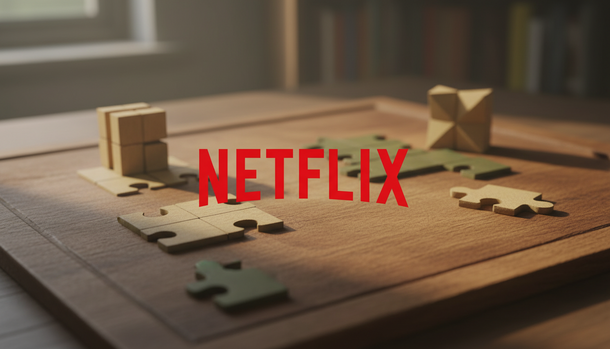 Crack Netflix Puzzled Today: Every Solution for December 21, 2025