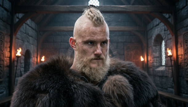 Hollywood Kept Passing on The White Lotus S4 Star Alexander Ludwig: Here’s Why