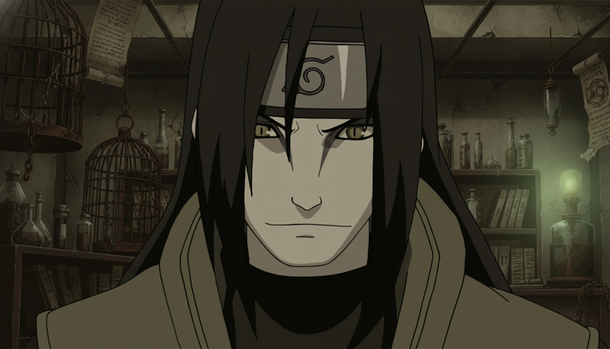 Naruto: The Atrocities Orochimaru Still Gets Away With in Boruto