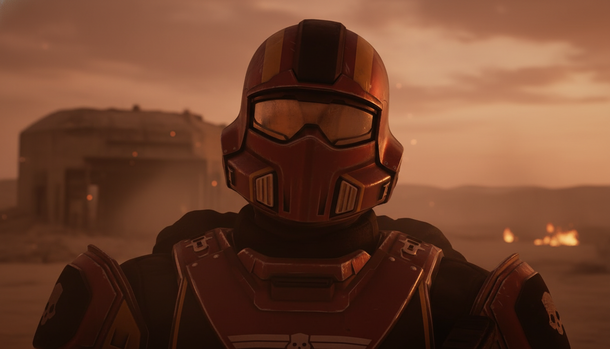 Helldivers 2 Devs Tease Return of Classic Vehicles — This War Is Just Getting Started