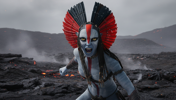 9 Ways James Cameron’s Avatar: Fire and Ash Went Off the Rails