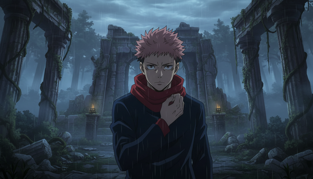 Meet Every New Character in Jujutsu Kaisen Season 3’s Culling Game Trailer — And Why They Matter