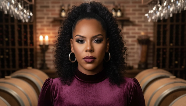 RHOA Revealed: What Really Went Down Between Kelli Ferrell and Mark Ferrell