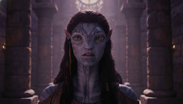 Avatar: Fire and Ash Sidelines Kate Winslet’s Character Despite Her Record-Breaking Feat