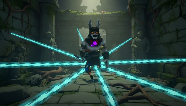 The One Megabonk Mechanic You Can’t Ignore: Boss Curse Explained