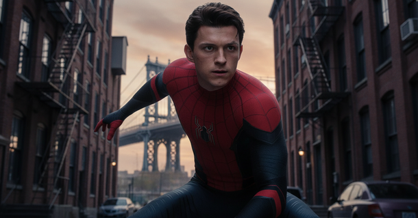 Spider-Man: Brand New Day Just Wrapped — Here Comes Spidey’s Boldest Chapter