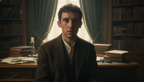 Knives Out Mystery 3 Star Josh O’Connor Reveals Surprisingly Simple Reason He Was Fired