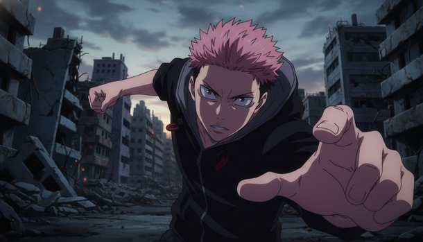 Jujutsu Kaisen Season 3 Countdown: Release Date, Cast, Plot, and Must-Know Details