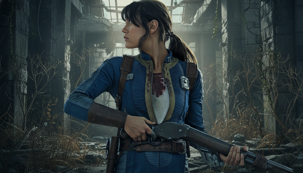 Fallout Season 2 Episode 2 Drops Soon: Exact Release Time and Where to Watch