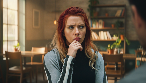 Scarlett Johansson Reveals the Popular Nickname That Makes Her Cringe — And Why