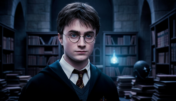 Harry Potter Plotlines HBO Should Leave on the Cutting Room Floor