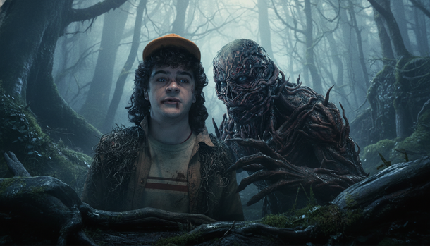 Stranger Things Theory Suggests Dustin's Ties To Vecna Run Deeper Than Anyone Suspected