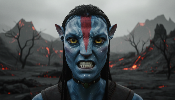 Avatar: Fire and Ash Kills Off Major Character — And Even the Cast Isn’t Sure What Really Happened