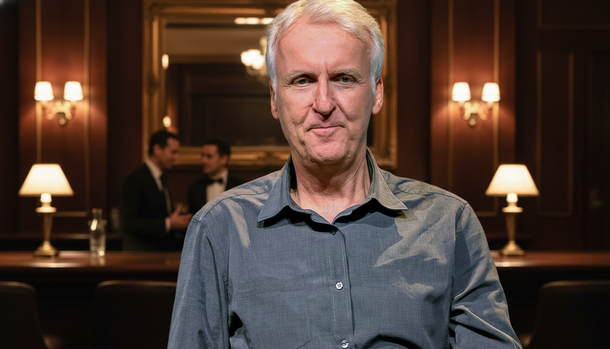James Cameron’s Complicated Love Life — And the Oscar Night He Lost to His Ex