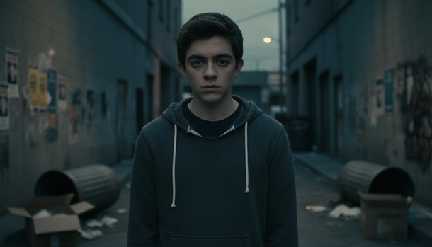 Tylor Chase Vanishes From Spotlight — Then Turns Up on California Streets as Co-Stars Feel Powerless