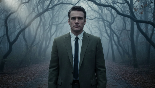 Stephen King’s Acclaimed Sci-Fi Series Is Finally Coming to Netflix