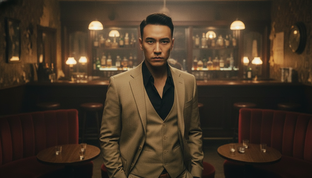 Netflix Just Dropped Two Fan-Favorite Gangster Classics — Cancel Your Plans