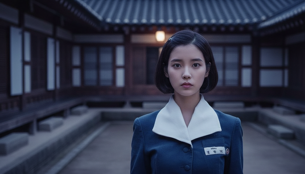 The Highest-Rated K-Drama Ever Is Now Streaming on Netflix With a Perfect 100%