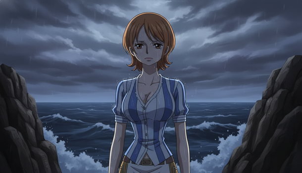 Netflix’s One Piece Hits Another Delay — 2026 Is Off the Table