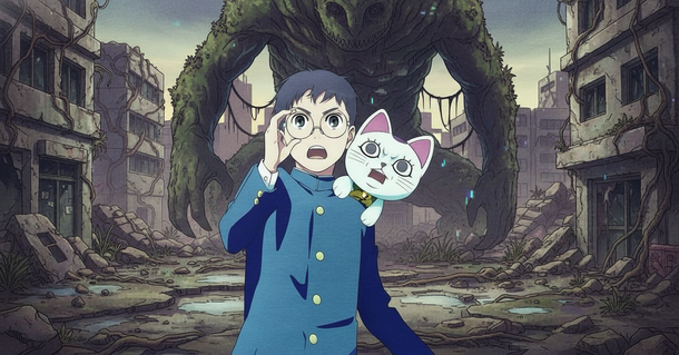 Dan Da Dan Season 3 Confirmed as Chainsaw Man Revs Up for Its Next Anime Arc