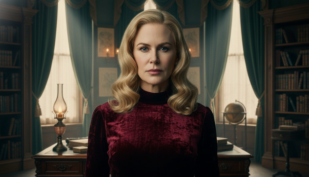 Nicole Kidman Rewrites Her Dating Rules — and an Old Prediction About Tom Cruise’s Ex Finally Adds Up