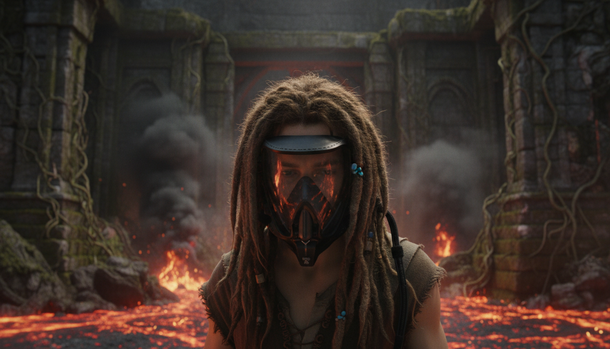 Avatar 3: The Truth About Spider’s Mother in Fire and Ash