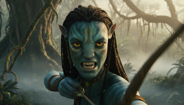 Avatar 3 Debuts Below Its Predecessor, But The Box Office Marathon Has Just Begun