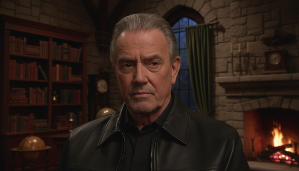 Why Young & Restless Fans Think Victor’s Days as a Married Man Are Numbered